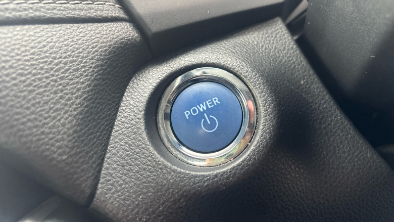 Toyota RAV4 2.5 VVT-i Hybrid Excel 5dr CVT Hybrid Estate